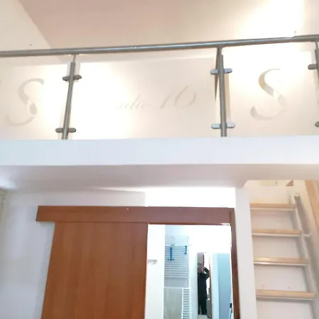 16 Apartment *
