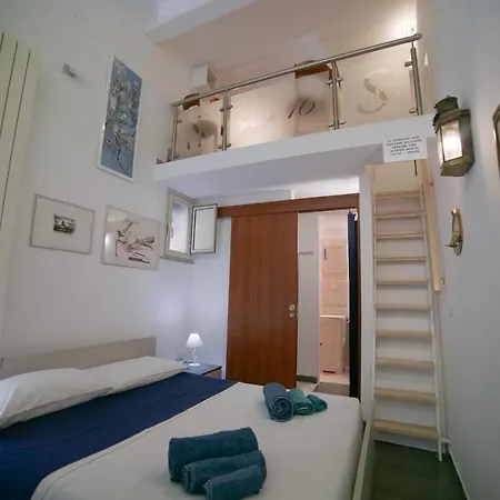 16 Apartment *