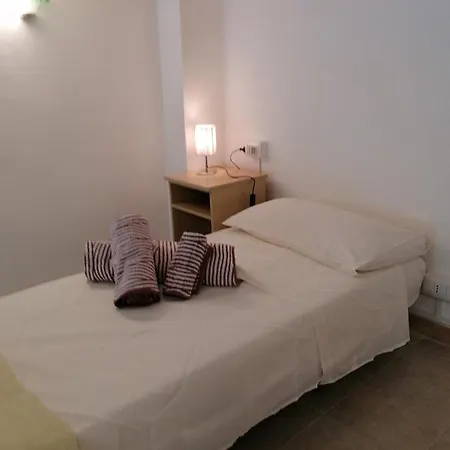 16 Apartment *
