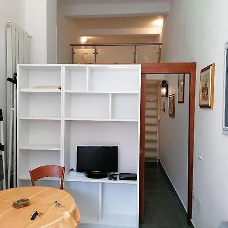16 Apartment Tropea