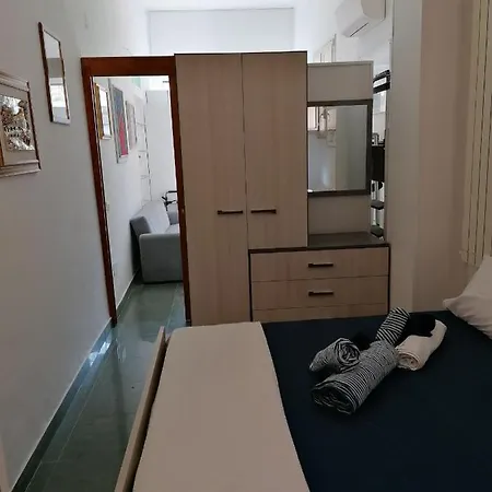 16 Apartament *