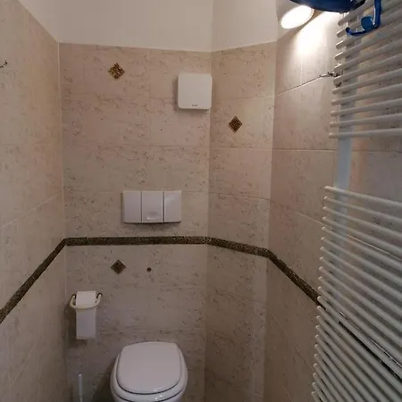 16 Apartment Tropea