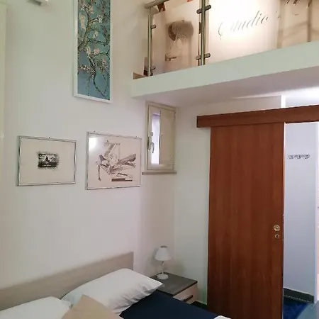 16 Appartement Tropea