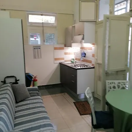 Apartment 16 *