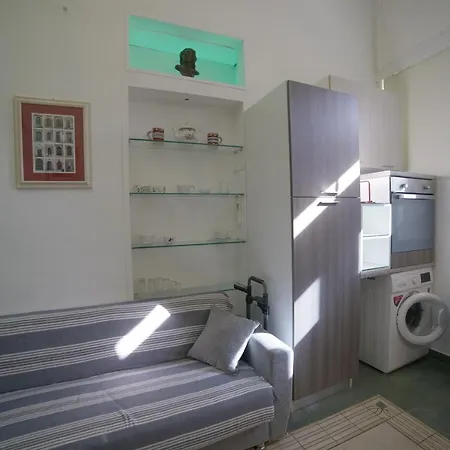 Apartament 16