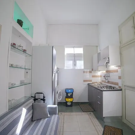 16 Apartment *