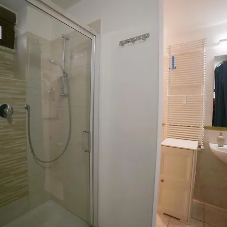 Appartement 16 Tropea