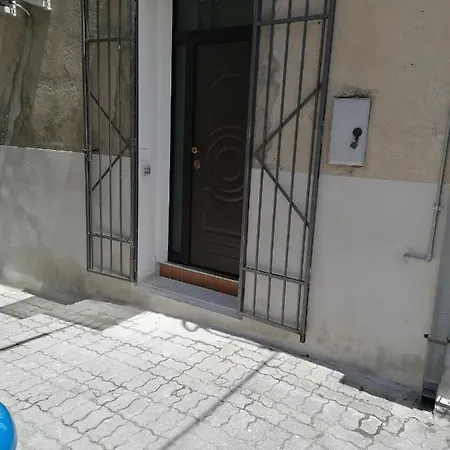 Apartament 16 Tropea