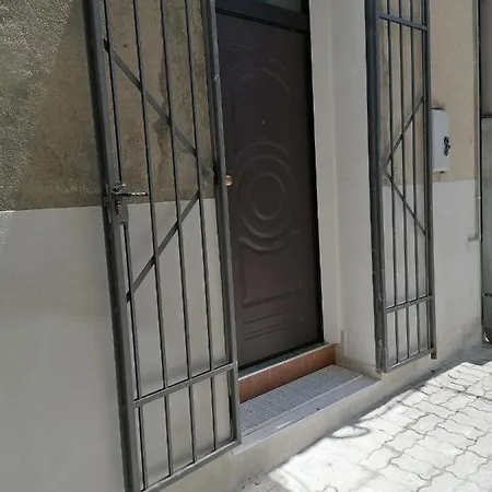 Apartment 16