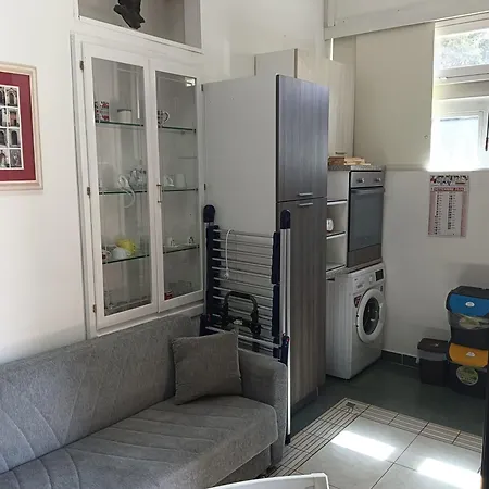 Apartament 16 Tropea