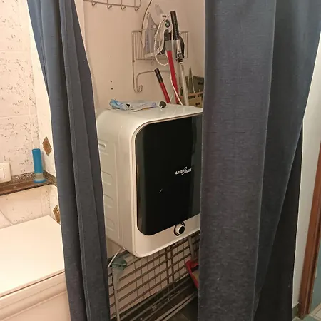 Apartament 16
