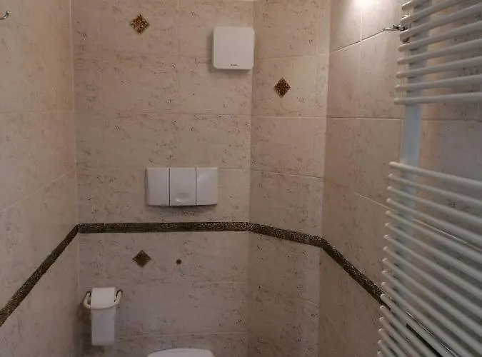 16 Apartamento Tropea