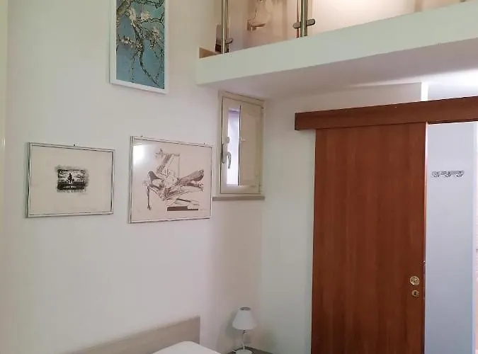 16 דירה טרופאה