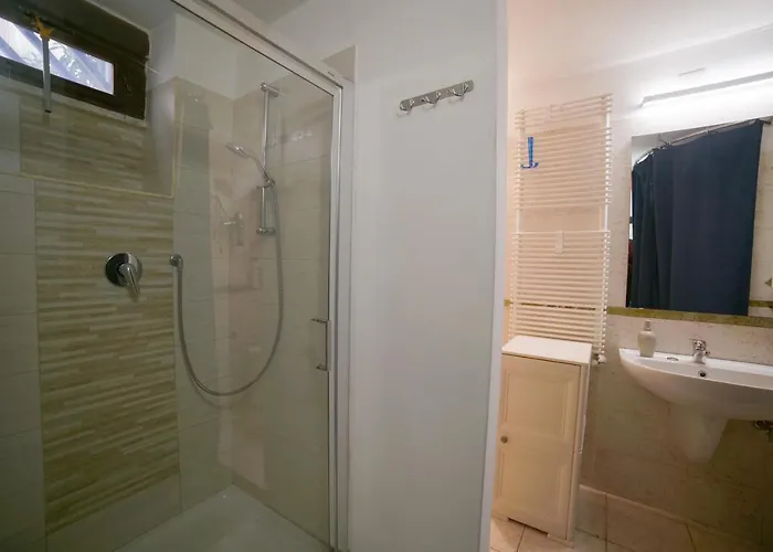 Apartamento 16 Tropea