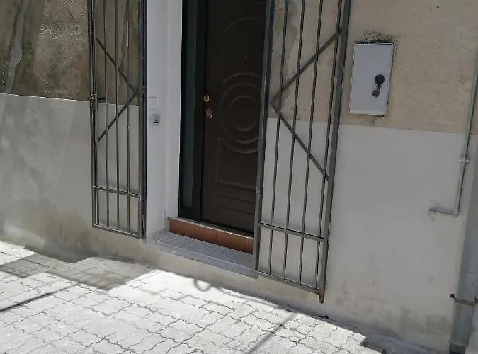 Apartamento 16 Tropea